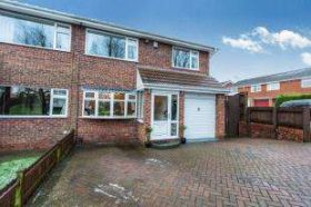 3 Bedroom Semi-Detac...